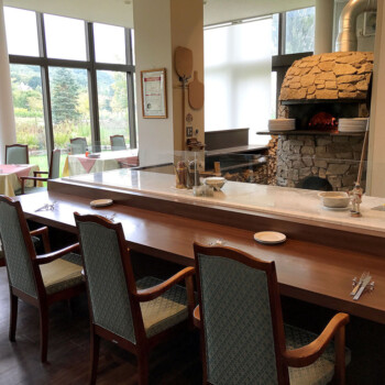 ルッチ Lucci 岩見沢店