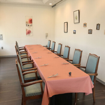 ルッチ Lucci 岩見沢店