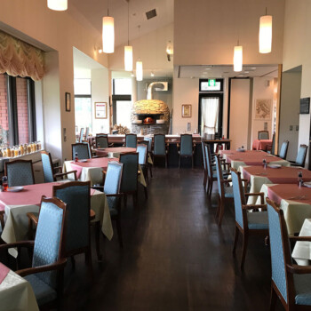 ルッチ Lucci 岩見沢店